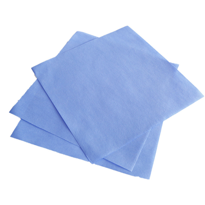 Disposable Mothproof Medical SMS Nonwoven Fabric Product Sterilization Wraps